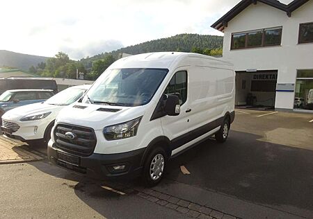 Ford Transit 350 L3 H2 Trend Dienstwagen Fahrtenschre