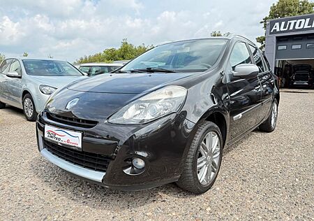 Renault Clio Grandtour Night & Day *PDC*NAVI*86000km*