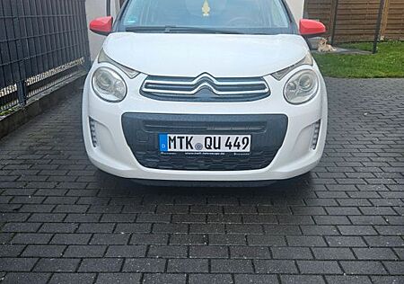 Citroën C1 PureTech 82 Airscape Selection Airscape S...