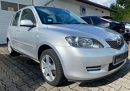 Mazda 2 Lim. 1.4 Active
