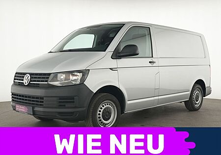 VW T6 Transporter Volkswagen Regaleinbau|Einparkhilfe|Berganf.