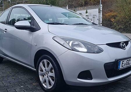 Mazda 2 gebraucht kaufen Mazda 2 /TÜV NEU/Alles NEU/Wie NEU