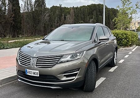 Lincoln MKC