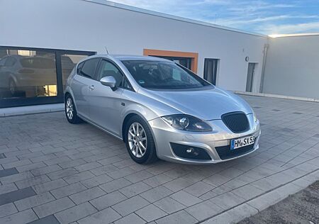Seat Leon 1.6 TDI CR 77kW E-Ecomotive Reference R...