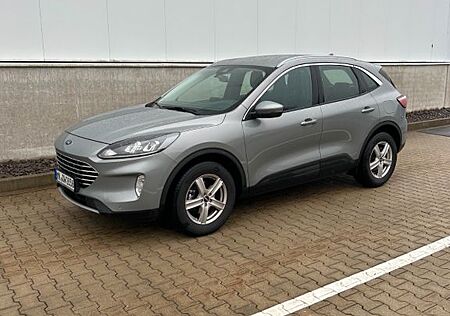 Ford Kuga 1.5 EcoBoost 150 Titanium Nav SHZ Temp