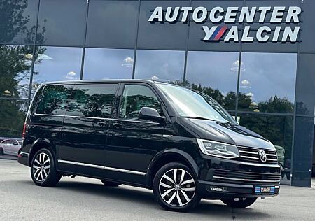 VW T6 Multivan Volkswagen 2.0 TDI HIGHLINE 1.H/ACC/R-CAM/LED