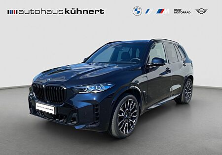 BMW X5 xDrive30d ///M Sport LuftFw. 3.Sitzr. NP 122.