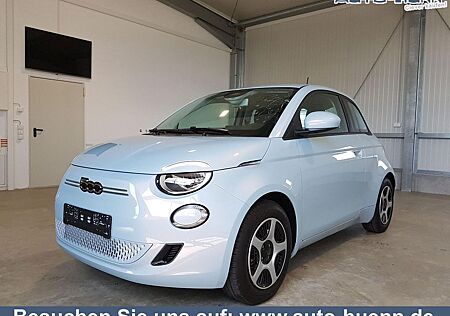 Fiat 500E Passion 95 PS-AndroidAuto-AppleCarPlay-V...
