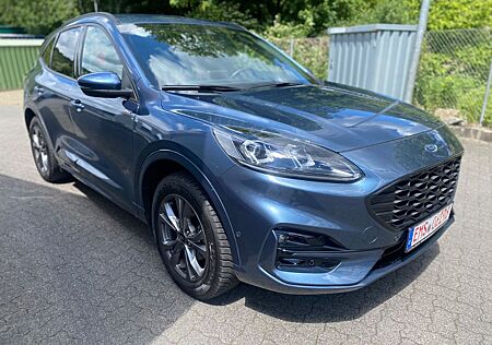 Ford Kuga Plug-In Hybrid ST-Line X