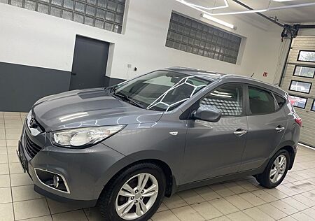 Hyundai ix35 Comfort 2WD