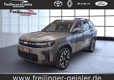 Dacia Bigster Hybrid 155 Journey Vorf hrwagen Navi SHZ