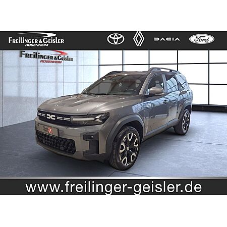Dacia Bigster leasen