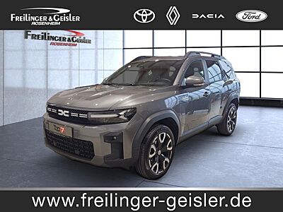 Dacia Bigster Hybrid 155 Journey Vorf hrwagen Navi SHZ