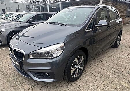 BMW 2er 220 d Active Tourer 1.Hand