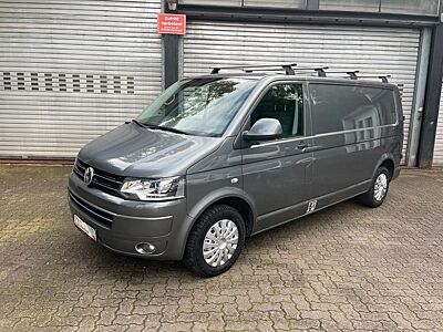 Volkswagen T5 Transporter Kasten/Kombi Kasten lang