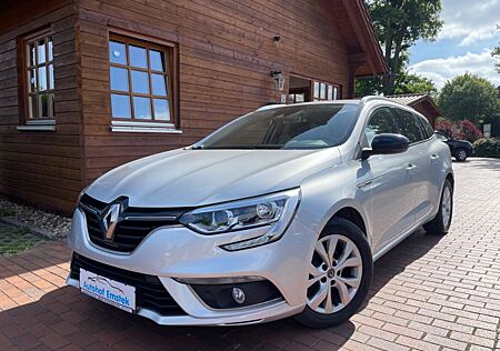 Renault Megane IV Grandtour Limited*NAVI*SHZ*RKAMERA*