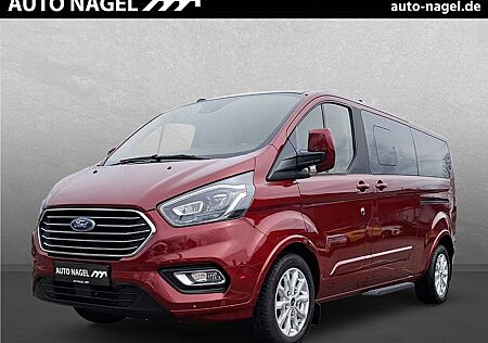 Ford Transit Tourneo Custom 2.0 TDCI Titanium X