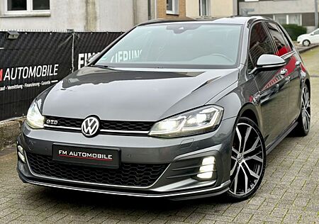 VW Golf Volkswagen VII LIM. GTD BMT FACELIFT 2019 DSG VIRTUAL