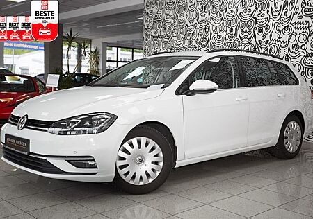 VW Golf Volkswagen VII Variant HIGHLINE*DSG*VIRTUAL*ACC*MASSAG