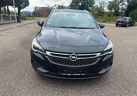 Opel Astra K Sports1.6 CDTI *NAVI*PDC*CAM*EURO 6*