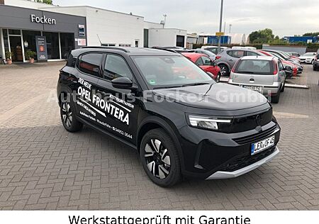 Opel Frontera GS-Line 107 kW Hybrid, Techpaket,Met.