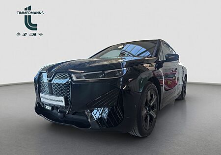 BMW iX xDrive50 Pano Laser H&K AHK ParkAssProf