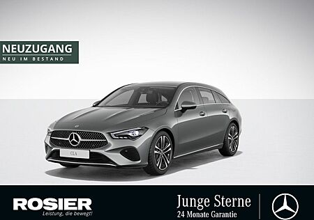 Mercedes-Benz CLA 180 Shooting Brake CLA 180 SB Progressive LED NAVI KAMERA SPURH.