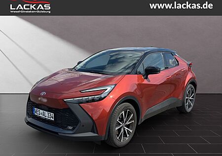 Toyota C-HR Plug-In Hybrid FWD Teamplayer 2.0*TECHNIK P