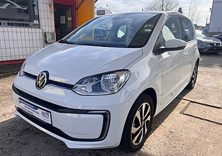 VW Up Volkswagen ! e-! Active*KAMERA*Sitzhzg*AHK*CCS*KLIMA*