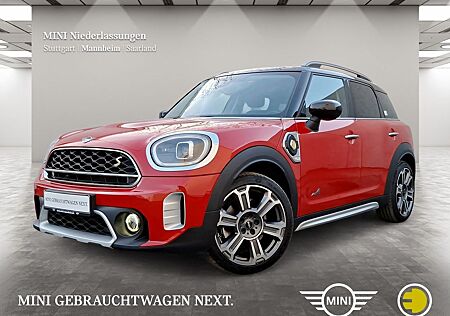 Mini Cooper S Countryman Cooper SE ALL4 Countryman Navi Kamera LED