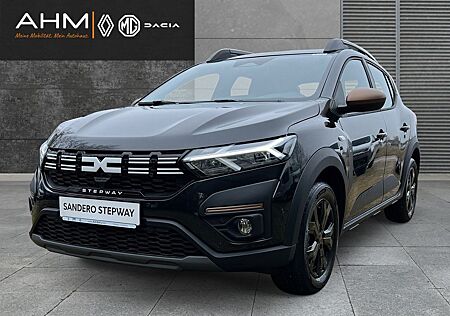 Dacia Sandero Stepway Extreme+ TCe 100 LPG NAVI KLIMA