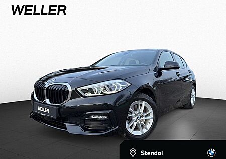 BMW 118i Sport Line,LC-Plus,LED-SW,Sitzhzg.,DAB,HiFi