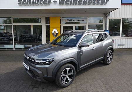 Dacia Duster III TCe 130 Journey Winterpaket 360° Kam