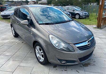 Opel Corsa 1.2 HU/NEU Scheckheftgepflegt