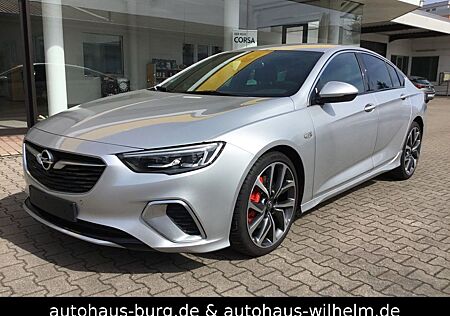 Opel Insignia B 5T GS GSi 4x4~Automatik~Sitz+Lenkr.-H
