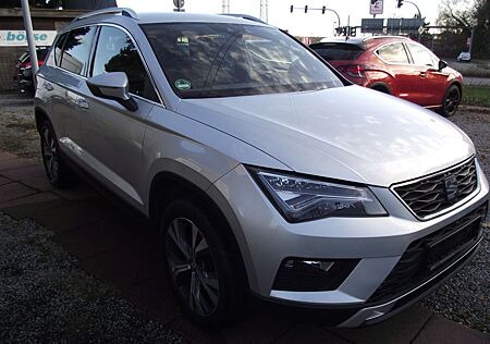 Seat Ateca Xcellence 4Drive Automatik