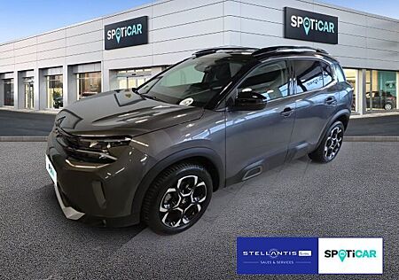 Citroën C5 Aircross 1.5 BlueHDi 130 EA T Shine S&S (EU6d