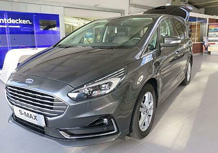 Ford S-Max Titanium / Navi / Automatik