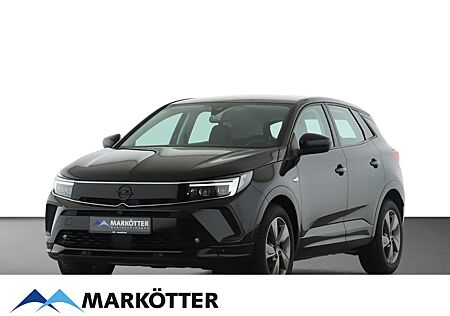 Opel Grandland X Grandland 1.2 Turbo GS Line 360 CAM/LED/NAVI