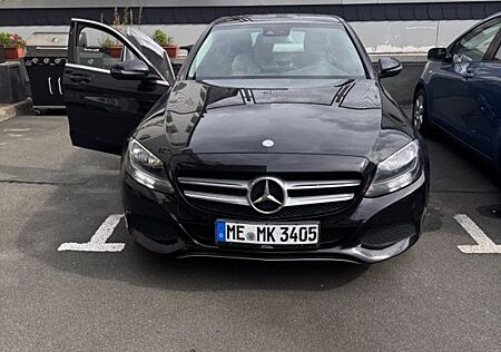 Mercedes-Benz 200
