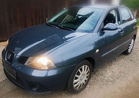 Seat Ibiza 1.4 16V 63kW Comfort Edition Comfort E...