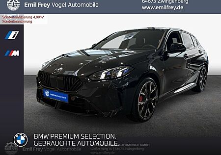 BMW 123 xDrive Aut.
