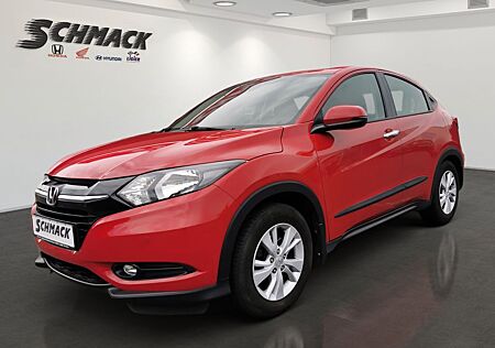 Honda HR-V Elegance