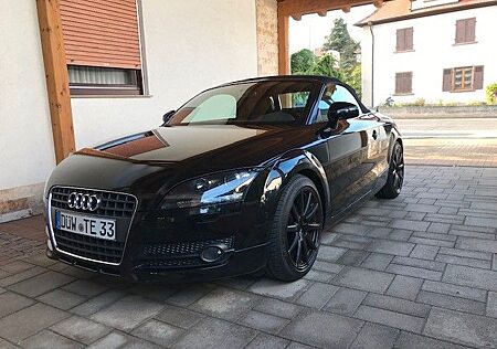 Audi TT Roadster 1.8 TFSI -