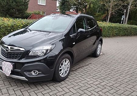 Opel Mokka 1.4 Turbo ecoFLEX INNVATION Start/Stop...