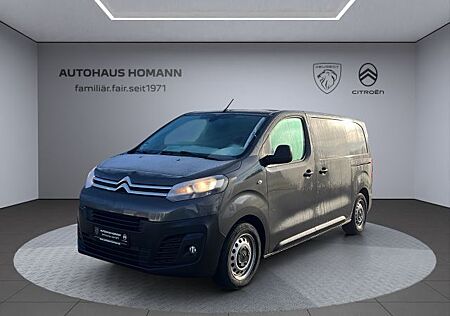 Citroën Jumpy M BlueHDi 180 EAT8 Club