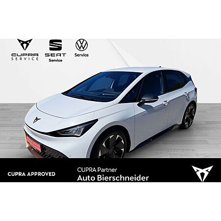Cupra Born leasen