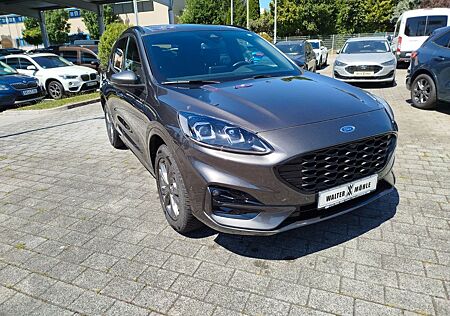 Ford Kuga Plug-In Hybrid ST-Line