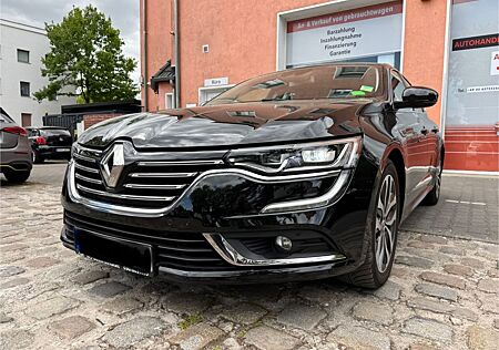 Renault Talisman Intens 1.6 TCE Automatik*NAVI*RUCKFAHRK