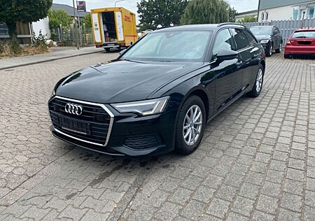 Audi A6 Avant 35 TDI S tronic Matrix-LED ACC